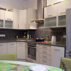 Отель Apartmány U Thermalu в номере