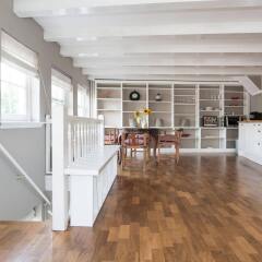 Апартаменты Canal Belt apartments - Rijksmuseum area интерьер отеля