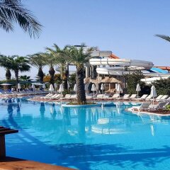 Liberty Hotels Lara Турция, Кунду - 14 отзывов об отеле, цены и фото номеров - забронировать отель Liberty Hotels Lara - All Inclusive онлайн с домашними животными