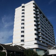 Отель Katina Таиланд, Пхукет - отзывы, цены и фото номеров - забронировать отель Katina онлайн фото 9