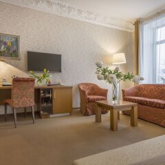Отель Artis Centrum Hotels удобства в номере фото 2