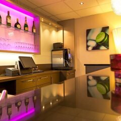 Отель Leonardo Hotel Nürnberg Германия, Нюрнберг - 5 отзывов об отеле, цены и фото номеров - забронировать отель Leonardo Hotel Nürnberg онлайн интерьер отеля фото 2