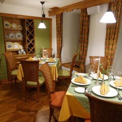 Отель Villa Kalina Болгария, Банско - отзывы, цены и фото номеров - забронировать отель Villa Kalina онлайн в номере