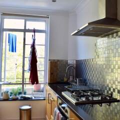 Отель 2 Bedroom Apartment in Belsize Park Великобритания, Лондон - отзывы, цены и фото номеров - забронировать отель 2 Bedroom Apartment in Belsize Park онлайн фото 3
