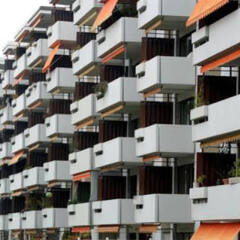 Отель Nova Residence Цюрих парковка