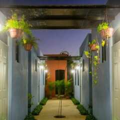 Отель Hostal La Ermita фото 9