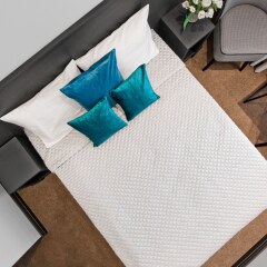15th Avenue Hotel комната для гостей фото 8