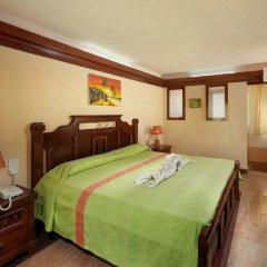 Manisa Hotel in Flic-en-Flac, Mauritius from 94$, photos, reviews - zenhotels.com guestroom photo 2