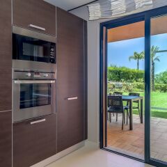 Апартаменты Amendoeira Golf Resort - Apartments and villas в номере фото 5