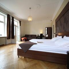Queen's Hotel фото 2