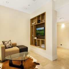 Отель Clarion Hotel Townsville Австралия, Таунсвилл - отзывы, цены и фото номеров - забронировать отель Clarion Hotel Townsville онлайн комната для гостей фото 3