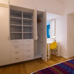 Отель MyPlace Zócalo Мехико детские мероприятия фото 2