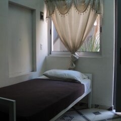Отель Hostal Centro Historico Oasis Мексика, Мехико - отзывы, цены и фото номеров - забронировать отель Hostal Centro Historico Oasis онлайн комната для гостей