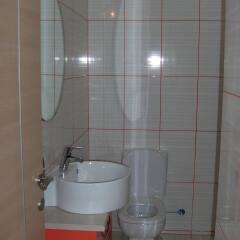 Апартаменты Napa Ace Tourist Apartments ванная