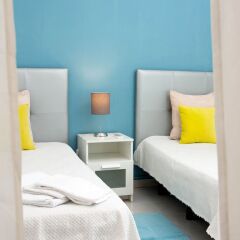 Отель Lena's Beach House детские мероприятия фото 2