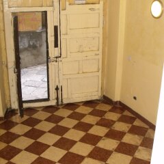 Отель A Casa Mia Италия, Палермо - 1 отзыв об отеле, цены и фото номеров - забронировать отель A Casa Mia онлайн интерьер отеля фото 6