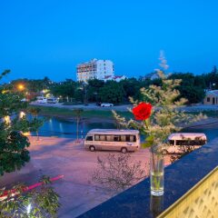 Отель HT Riverside Homestay фото 2