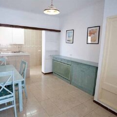 Hotel Playamar (sillot) в номере фото 2