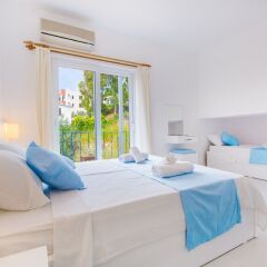 Sisyphos Hotel Турция, Патара - отзывы, цены и фото номеров - забронировать отель Sisyphos Hotel онлайн комната для гостей