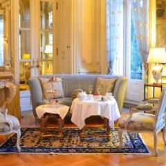 Pestana Palace Lisboa - Hotel & National Monument интерьер отеля фото 3
