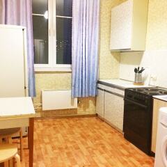 Апартаменты Apartment Hanaka on Baikalskaya 18 в номере фото 2