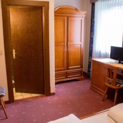 Hotel Wieser Кампо-ди-Тренс удобства в номере фото 2