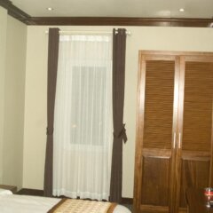 Nam Dat Hotel Halong