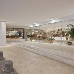 Отель Meliá Palma Marina фото 5
