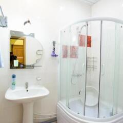 Гостиница Sanatoriy Imeni Vtssps в Нижнем Новгороде отзывы, цены и фото номеров - забронировать гостиницу Sanatoriy Imeni Vtssps онлайн Нижний Новгород ванная фото 3