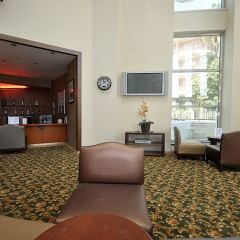 Pineta Park Deluxe Hotel Турция, Мармарис - отзывы, цены и фото номеров - забронировать отель Pineta Park Deluxe Hotel - All Inclusive онлайн интерьер отеля фото 3
