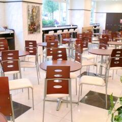 Отель Toyoko Inn Toyama Ekimae 1 Тояма питание