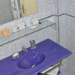 Отель Relais Firenze Stibbert ванная