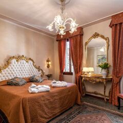 Отель Bel Sito Berlino Венеция фото 10