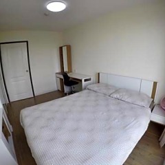 Отель Modern Loft Icondo @ Sukhumvit 103 Бангкок комната для гостей фото 2