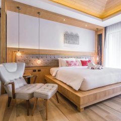 Aurico Kata Resort & Spa in Mueang, Thailand from 103$, photos, reviews - zenhotels.com guestroom photo 2