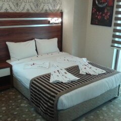 My Liva Hotel Турция, Кайсери - отзывы, цены и фото номеров - забронировать отель My Liva Hotel онлайн комната для гостей фото 2