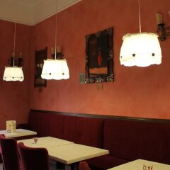 Отель Locanda Il Mascherino интерьер отеля