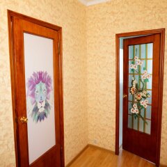Апартаменты Apartment Mitinskaya 48 Москва фото 3