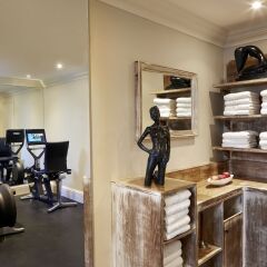 Отель Goring Hotel Великобритания, Лондон - 1 отзыв об отеле, цены и фото номеров - забронировать отель Goring Hotel онлайн фото 20