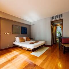 Отель Haven Resort HuaHin комната для гостей фото 5