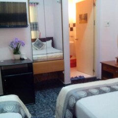 Отель Sai Gon Cosy удобства в номере