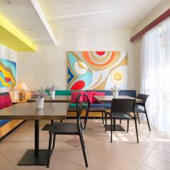 Mariette Hotel Apartments детские мероприятия фото 2