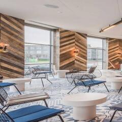 Отель Urban Lodge Hotel Нидерланды, Амстердам - отзывы, цены и фото номеров - забронировать отель Urban Lodge Hotel онлайн сауна