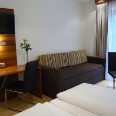 Boutique Hotel & Apartments Am Essigmanngut Аниф удобства в номере фото 2