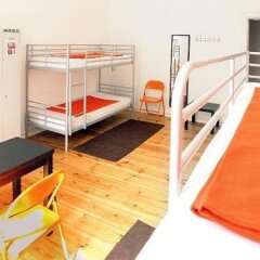 Отель Gay Youth Hostel Германия, Берлин - отзывы, цены и фото номеров - забронировать отель Gay Youth Hostel онлайн детские мероприятия фото 2