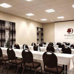 Отель DoubleTree by Hilton Hotel Boston - Downtown США, Бостон - отзывы, цены и фото номеров - забронировать отель DoubleTree by Hilton Hotel Boston - Downtown онлайн помещение для мероприятий