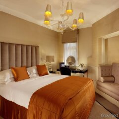 St. James Hotel and Club Mayfair in London, United Kingdom from 614$, photos, reviews - zenhotels.com guestroom photo 4