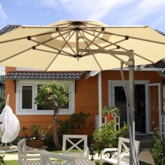 Отель M&M Garden Bungalow Далат фото 3