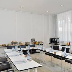 Отель Sol Beach House Mallorca - Adult Only