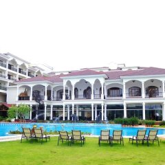 Отель Resort Rio Индия, Арпора - отзывы, цены и фото номеров - забронировать отель Resort Rio онлайн фото 8